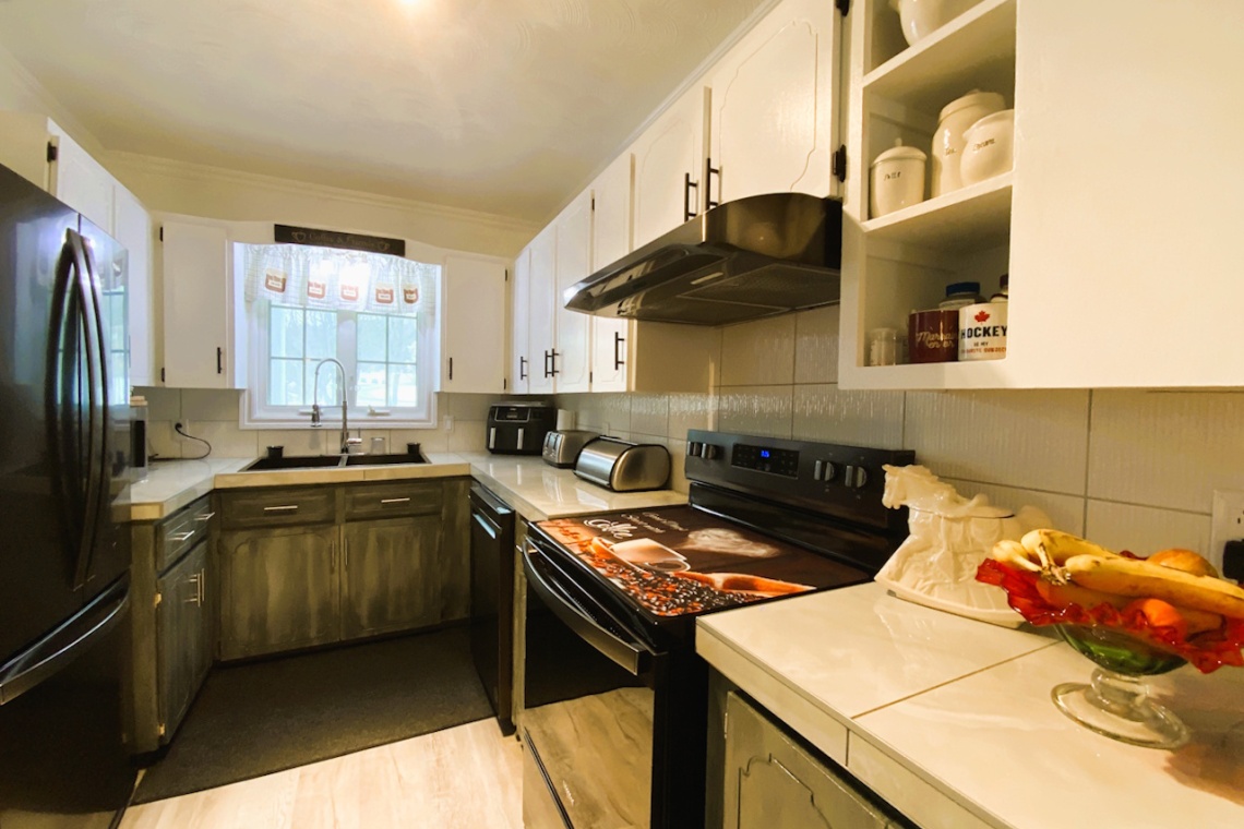 Edmundston, N.B. E3V 1H3, ,Residential,For sale,1439