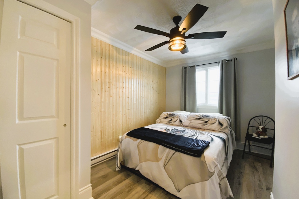 Edmundston, N.B. E3V 1H3, ,Residential,For sale,1439
