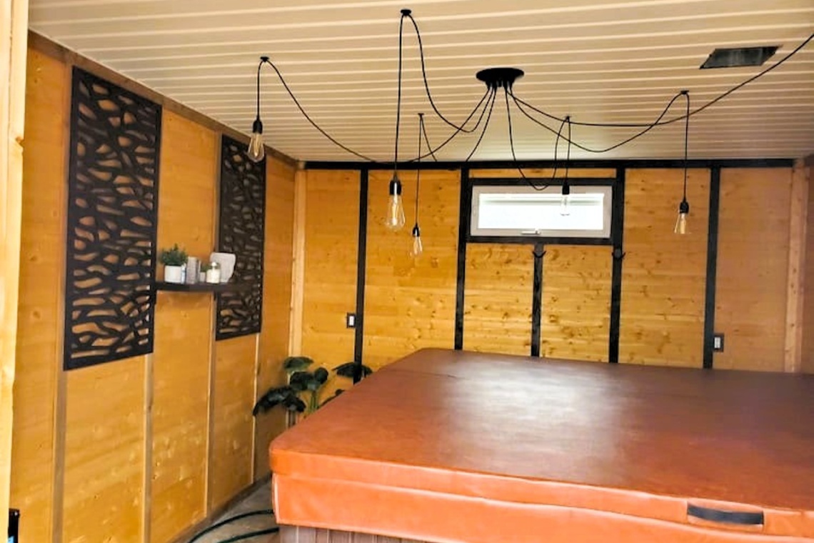 St-Basile, (N.-B.) E7C 1E6, ,Résidentiel,À vendre,1440