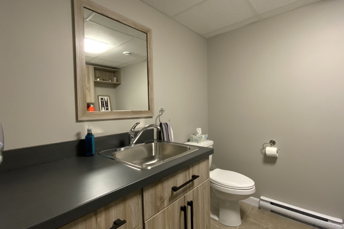 Edmundston, (N.-B.) E3V 0E2, ,Résidentiel,À vendre,1441