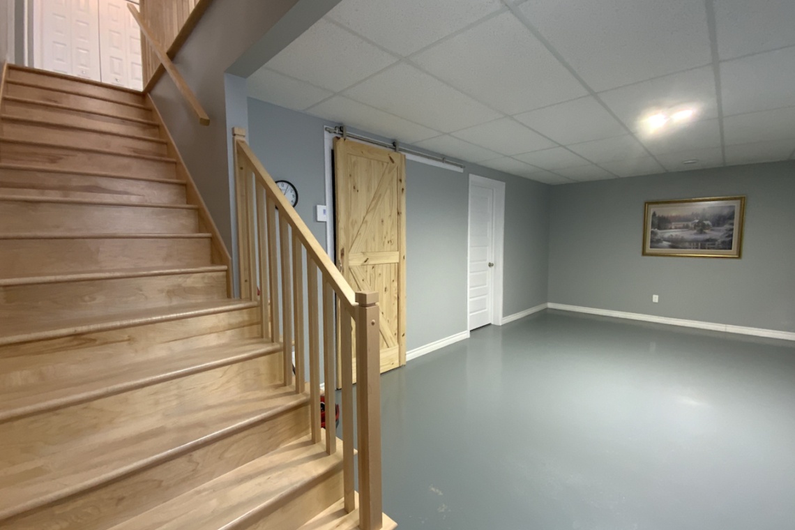 Edmundston, (N.-B.) E3V 0E2, ,Résidentiel,À vendre,1441