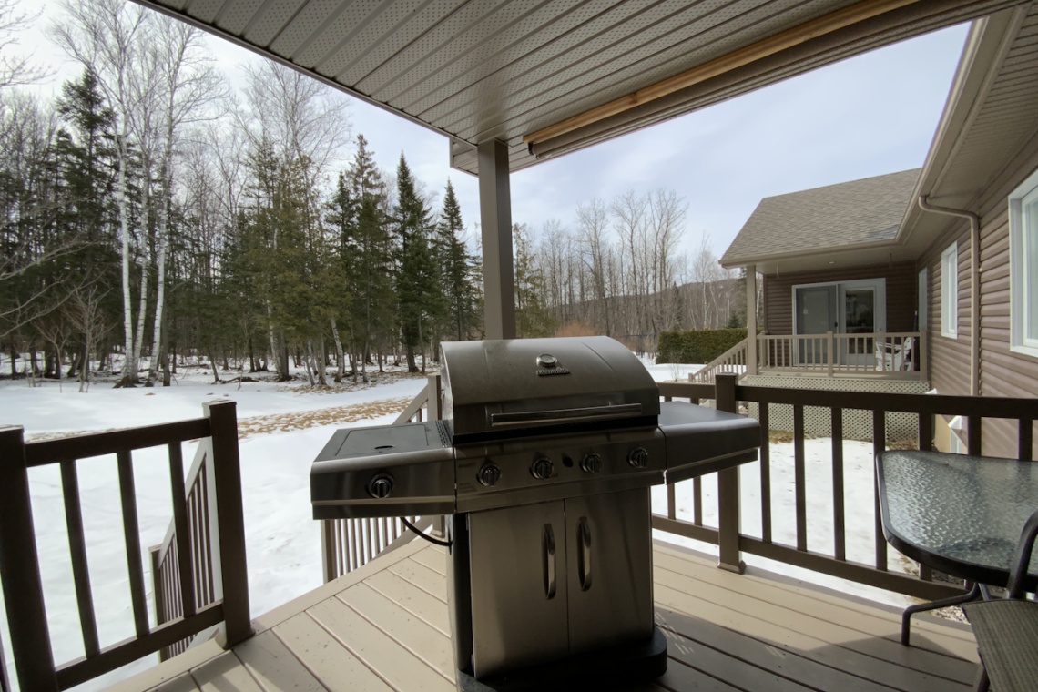 Edmundston, (N.-B.) E3V 0E2, ,Résidentiel,À vendre,1441