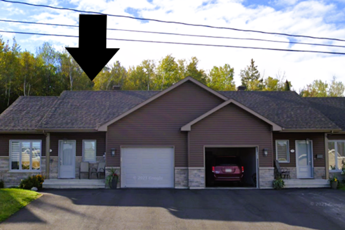 Edmundston, (N.-B.) E3V 0E2, ,Résidentiel,À vendre,1441