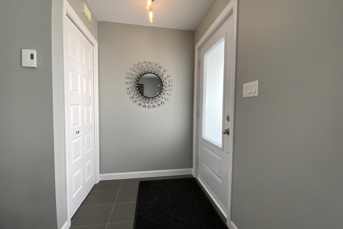 Edmundston, (N.-B.) E3V 0E2, ,Résidentiel,À vendre,1441