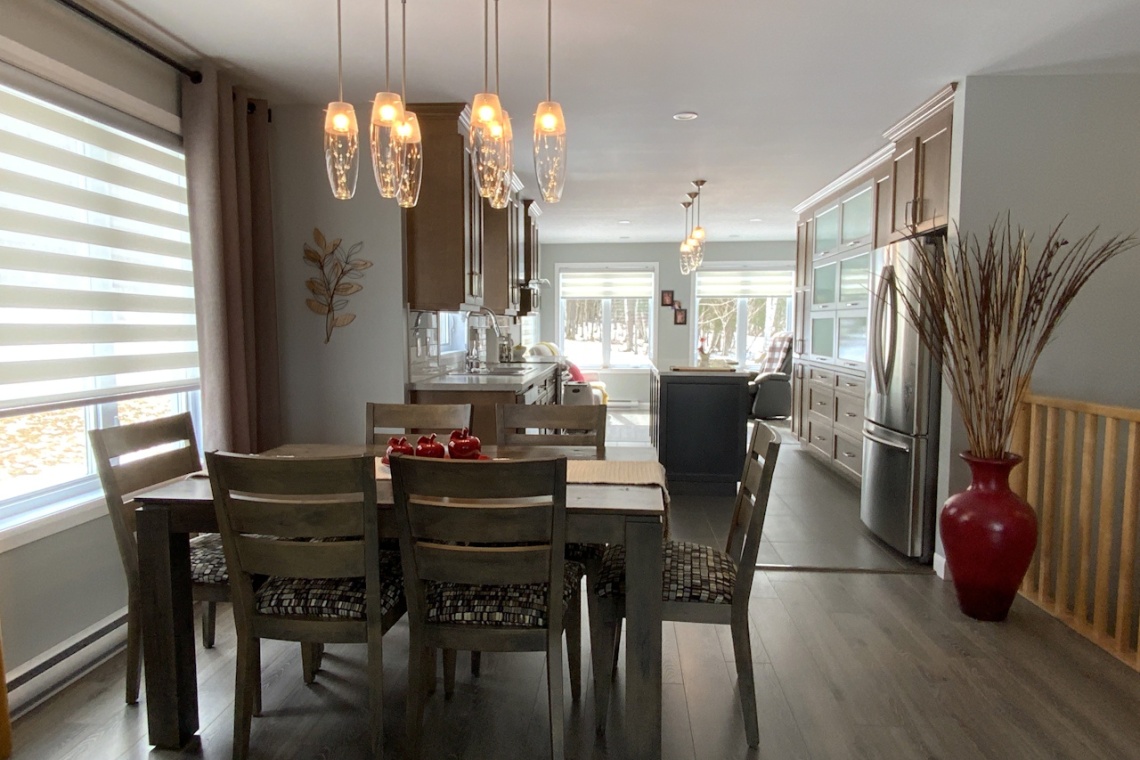 Edmundston, (N.-B.) E3V 0E2, ,Résidentiel,À vendre,1441