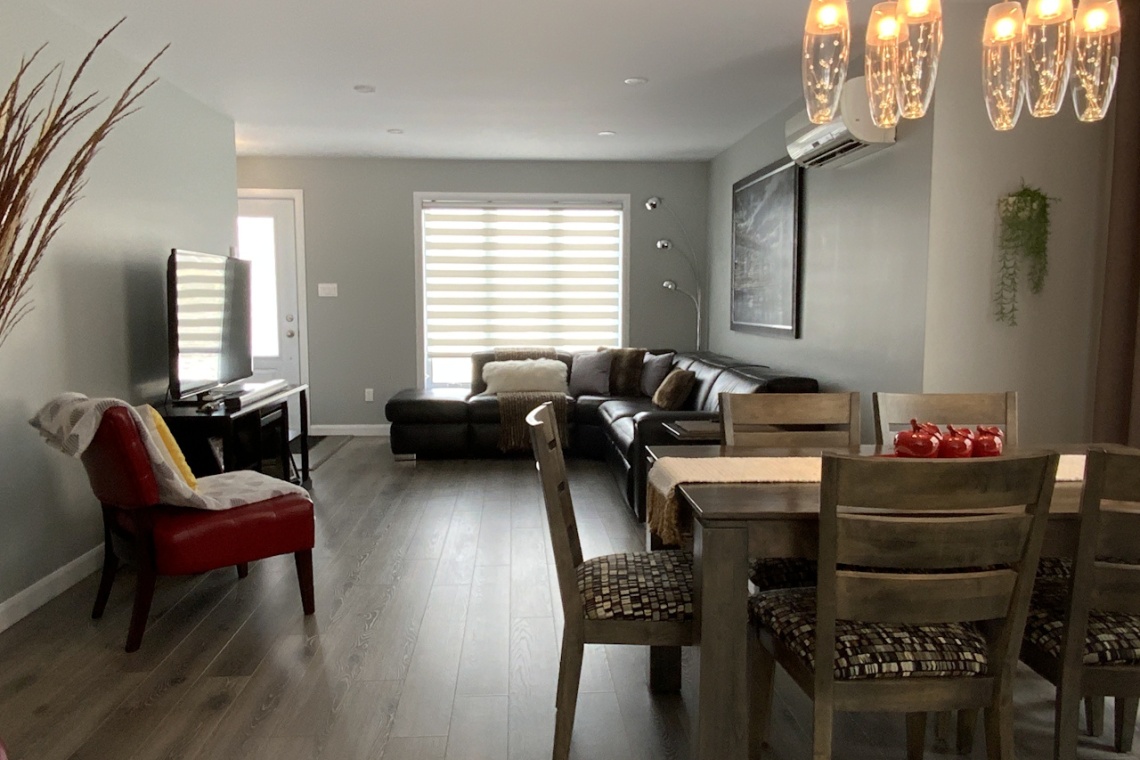 Edmundston, (N.-B.) E3V 0E2, ,Résidentiel,À vendre,1441