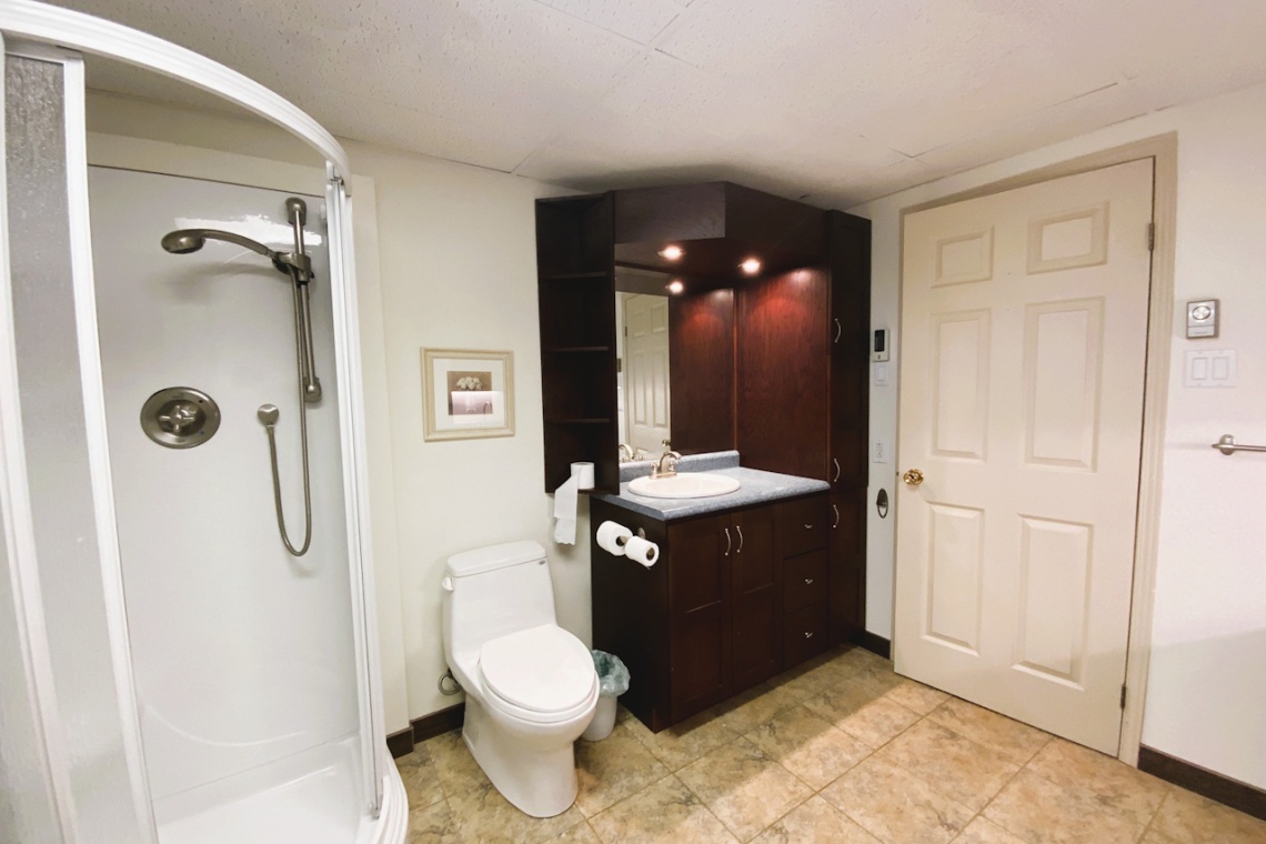 Edmundston, (N.-B.) E3V 4A2, ,Résidentiel,À vendre,1442