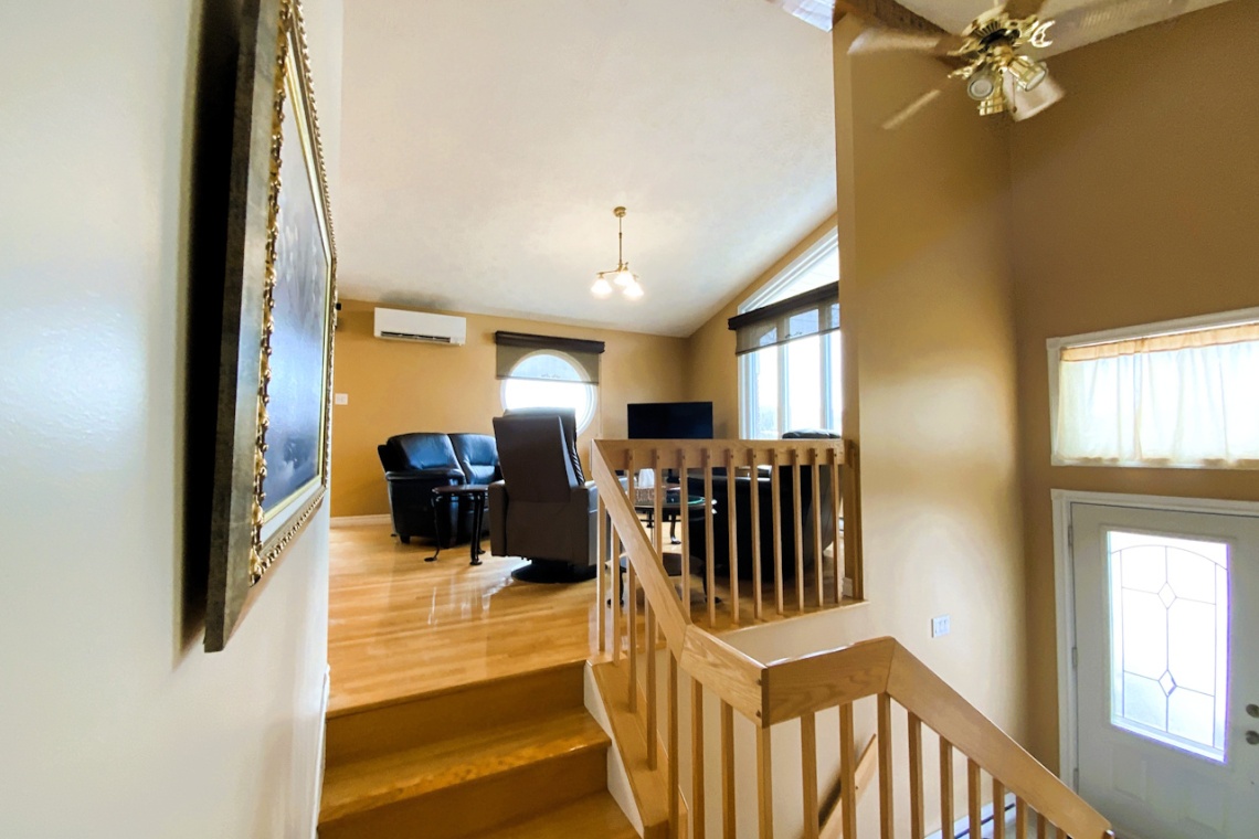 Edmundston, (N.-B.) E3V 4A2, ,Résidentiel,À vendre,1442