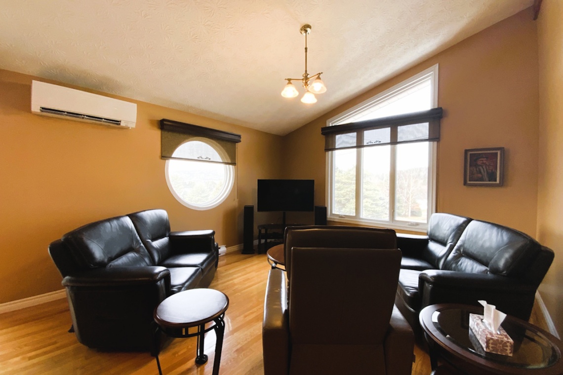 Edmundston, (N.-B.) E3V 4A2, ,Résidentiel,À vendre,1442