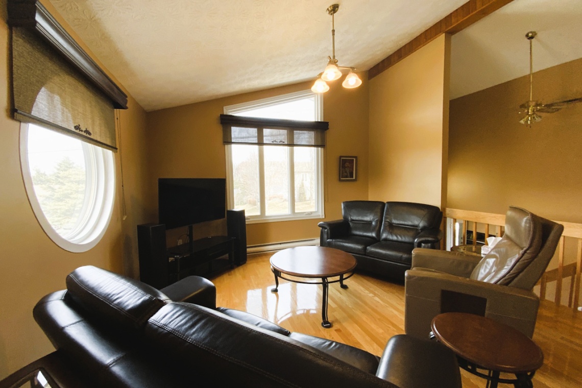 Edmundston, (N.-B.) E3V 4A2, ,Résidentiel,À vendre,1442