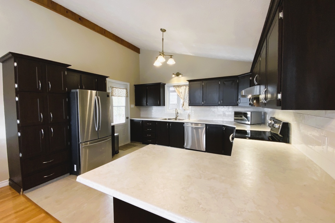 Edmundston, (N.-B.) E3V 4A2, ,Résidentiel,À vendre,1442