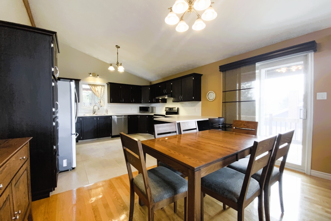 Edmundston, (N.-B.) E3V 4A2, ,Résidentiel,À vendre,1442