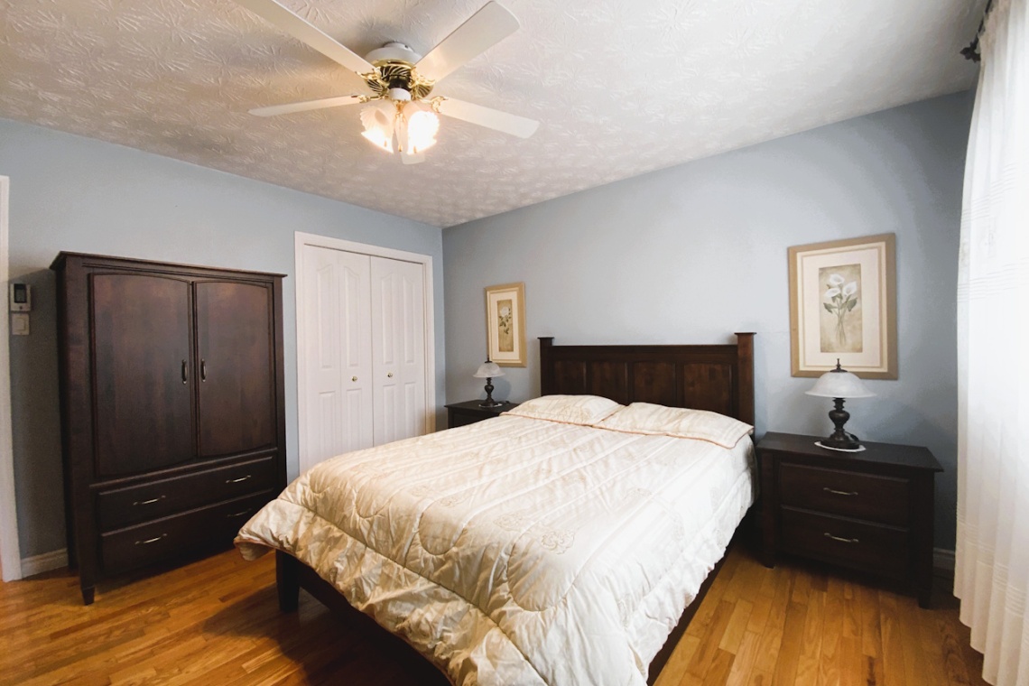 Edmundston, (N.-B.) E3V 4A2, ,Résidentiel,À vendre,1442