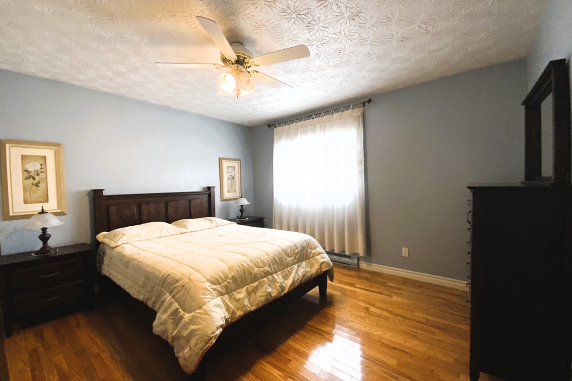 Edmundston, (N.-B.) E3V 4A2, ,Résidentiel,À vendre,1442