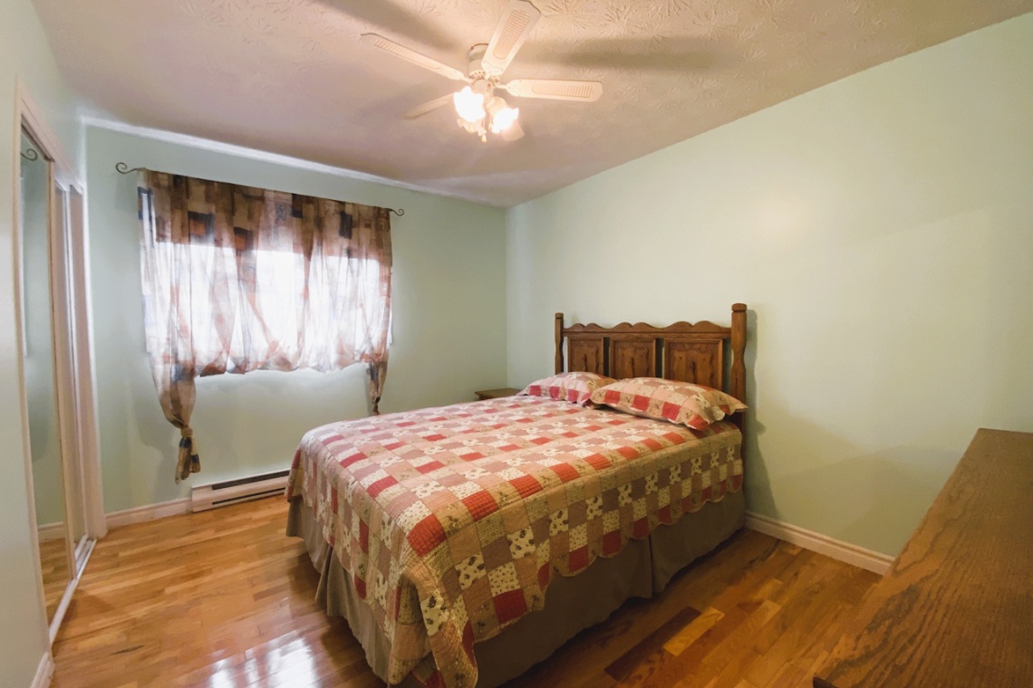 Edmundston, (N.-B.) E3V 4A2, ,Résidentiel,À vendre,1442