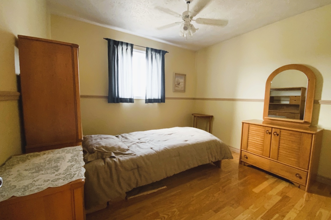 Edmundston, (N.-B.) E3V 4A2, ,Résidentiel,À vendre,1442