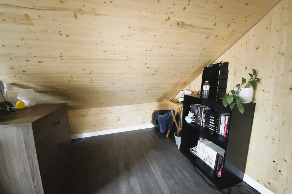 Edmundston, (N.-B.) E3V 2W1, ,Résidentiel,À vendre,1443
