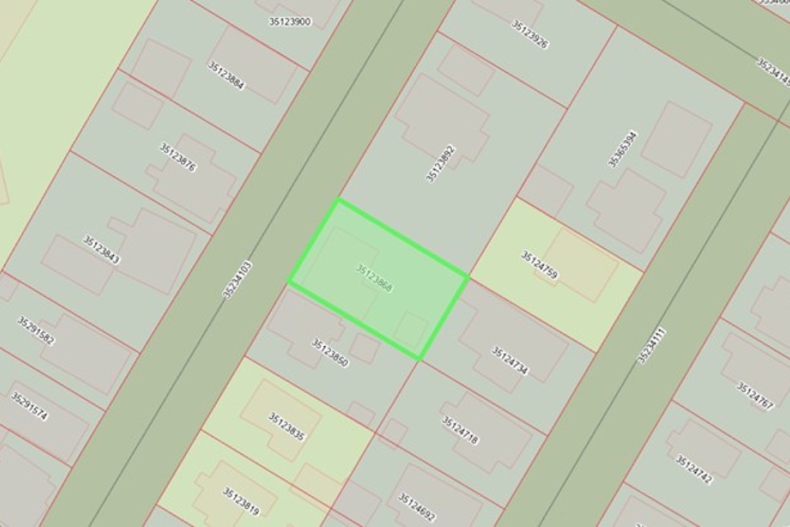 Edmundston, (N.-B.) E3V 2W1, ,Résidentiel,À vendre,1443