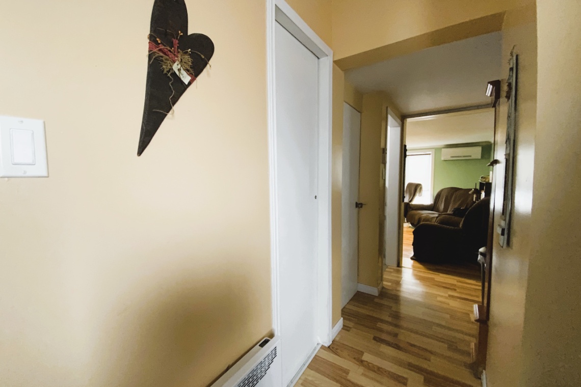 Edmundston, (N.-B.) E3V 2W1, ,Résidentiel,À vendre,1443