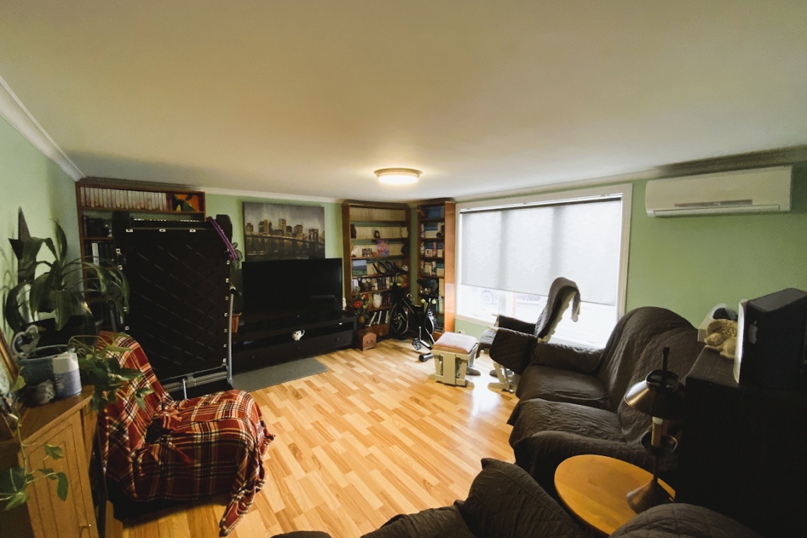 Edmundston, (N.-B.) E3V 2W1, ,Résidentiel,À vendre,1443