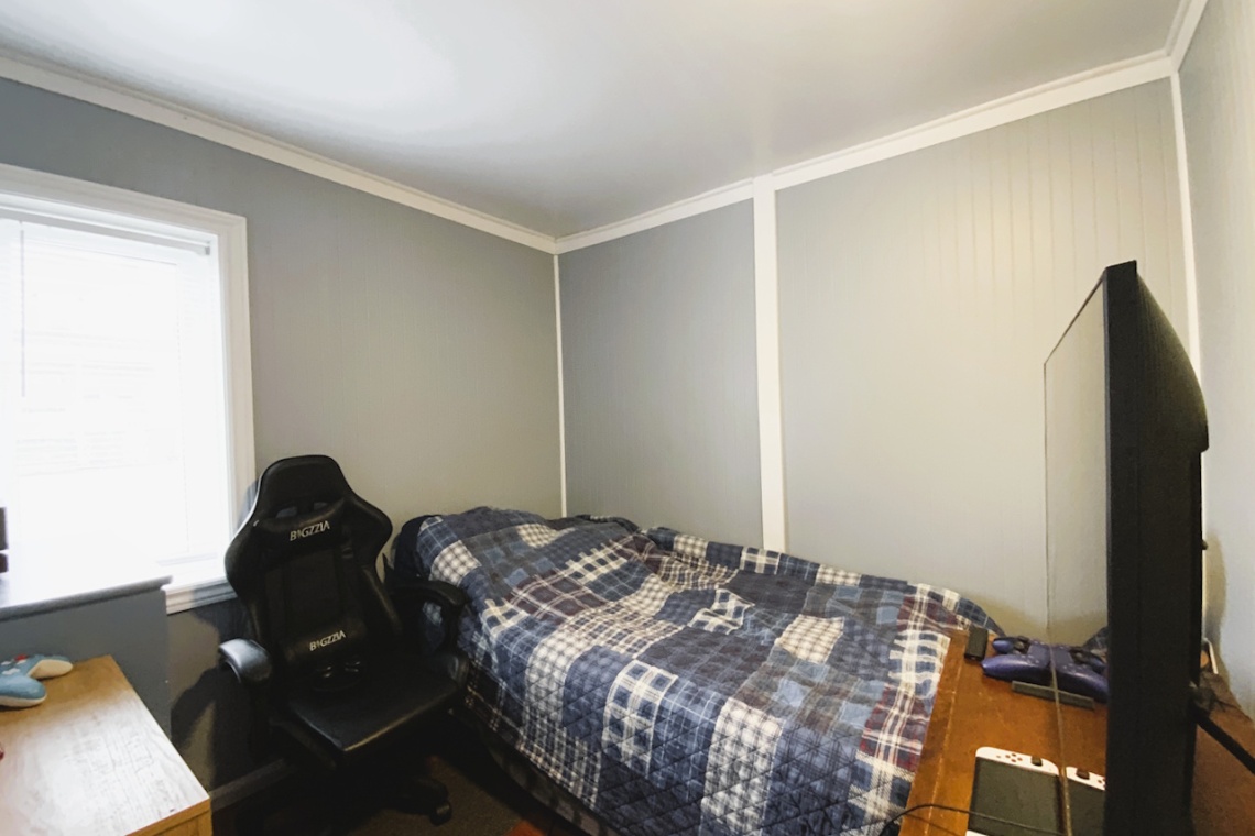 Edmundston, (N.-B.) E3V 2W1, ,Résidentiel,À vendre,1443