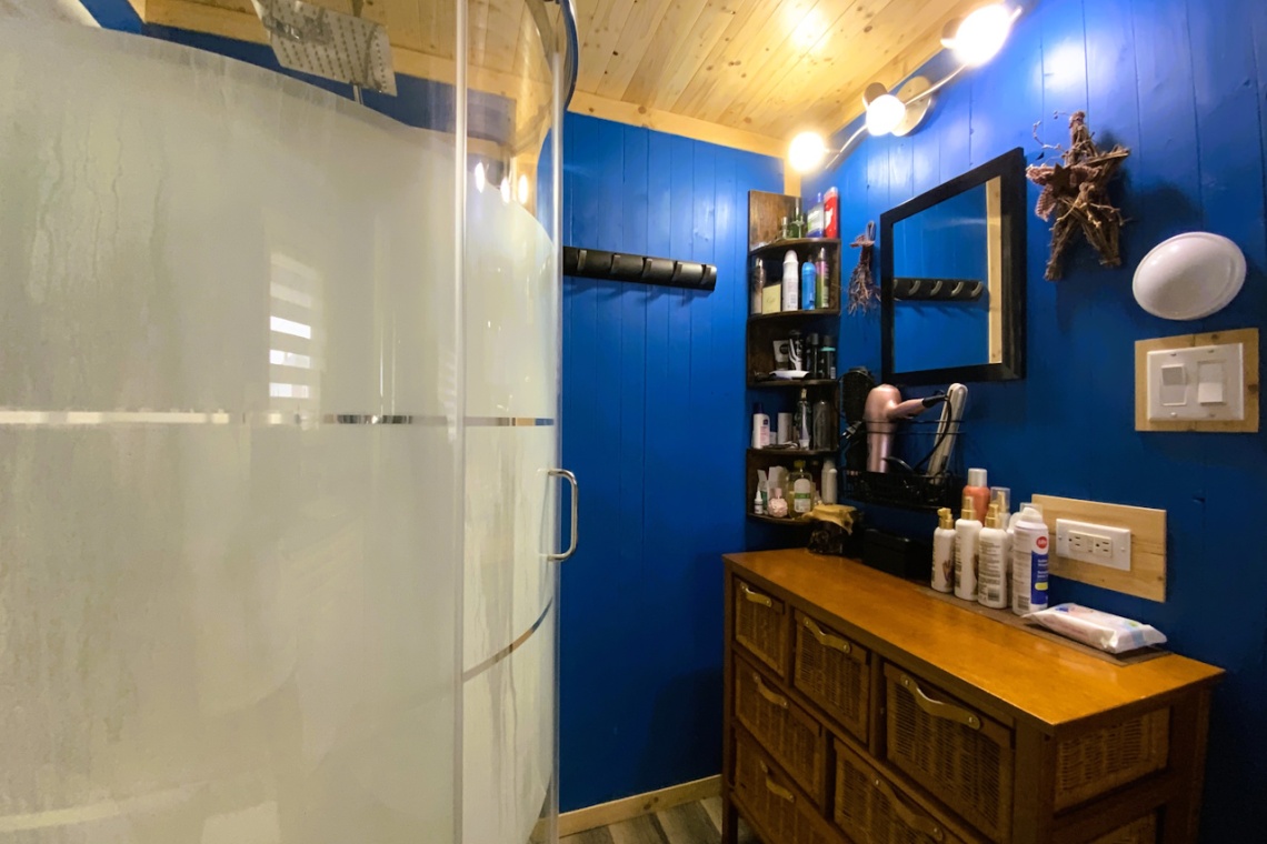 Edmundston, (N.-B.) E3V 2W1, ,Résidentiel,À vendre,1443