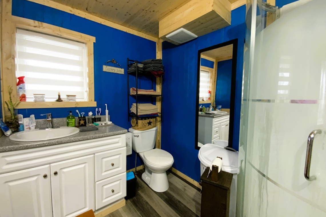 Edmundston, (N.-B.) E3V 2W1, ,Résidentiel,À vendre,1443