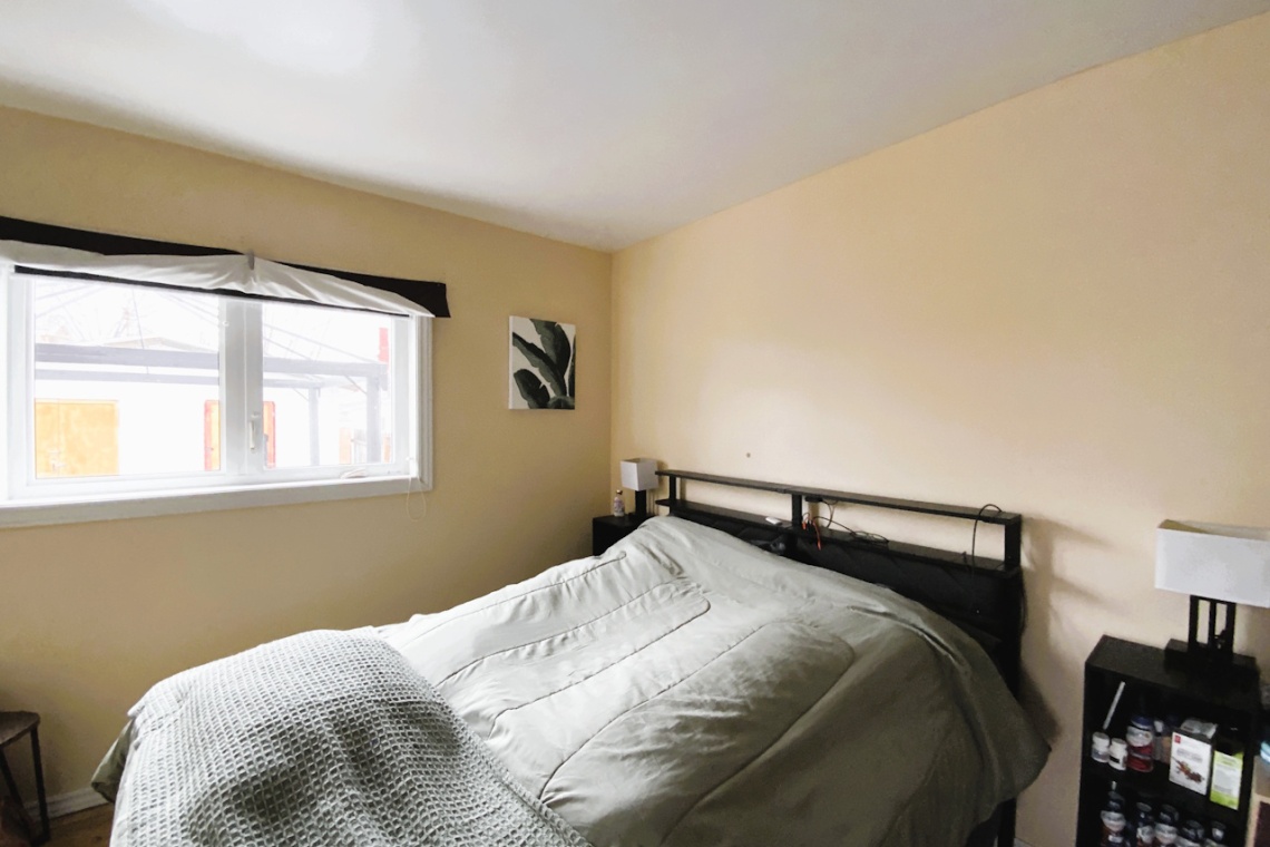 Edmundston, (N.-B.) E3V 2W1, ,Résidentiel,À vendre,1443