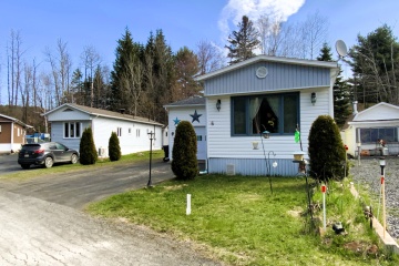 St-Basile, (N.-B.) E7C 1M2, ,Résidentiel,À vendre,1444