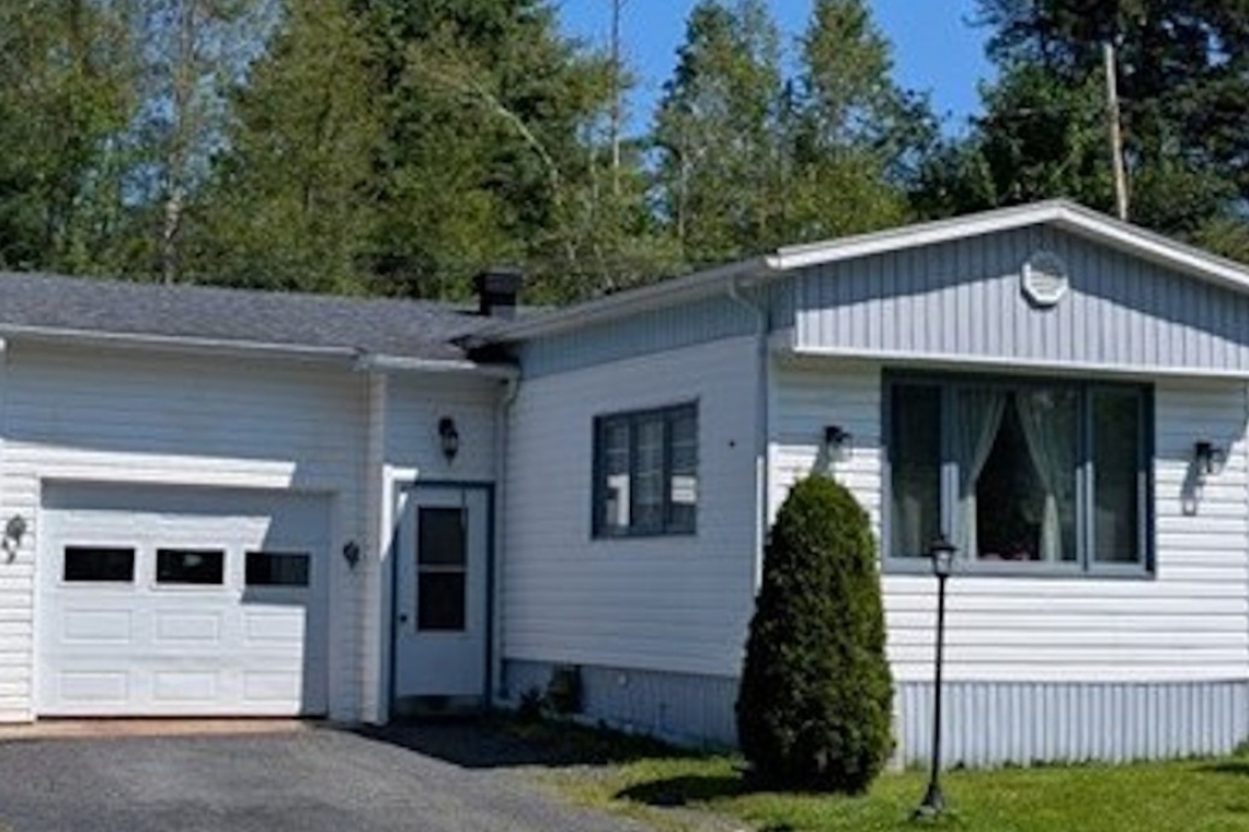 St-Basile, N.B. E7C 1M2, ,Residential,For sale,1444