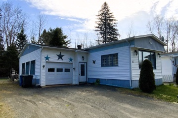 St-Basile, (N.-B.) E7C 1M2, ,Résidentiel,À vendre,1444