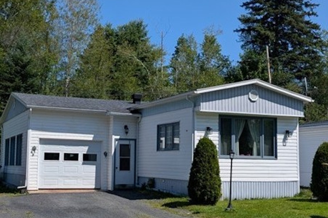 St-Basile, N.B. E7C 1M2, ,Résidentiel,À vendre,1444