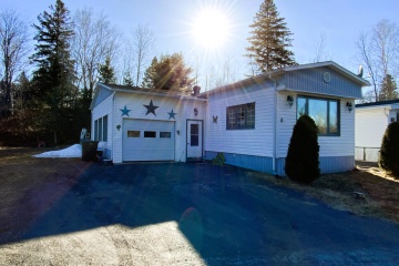St-Basile, (N.-B.) E7C 1M2, ,Résidentiel,À vendre,1444