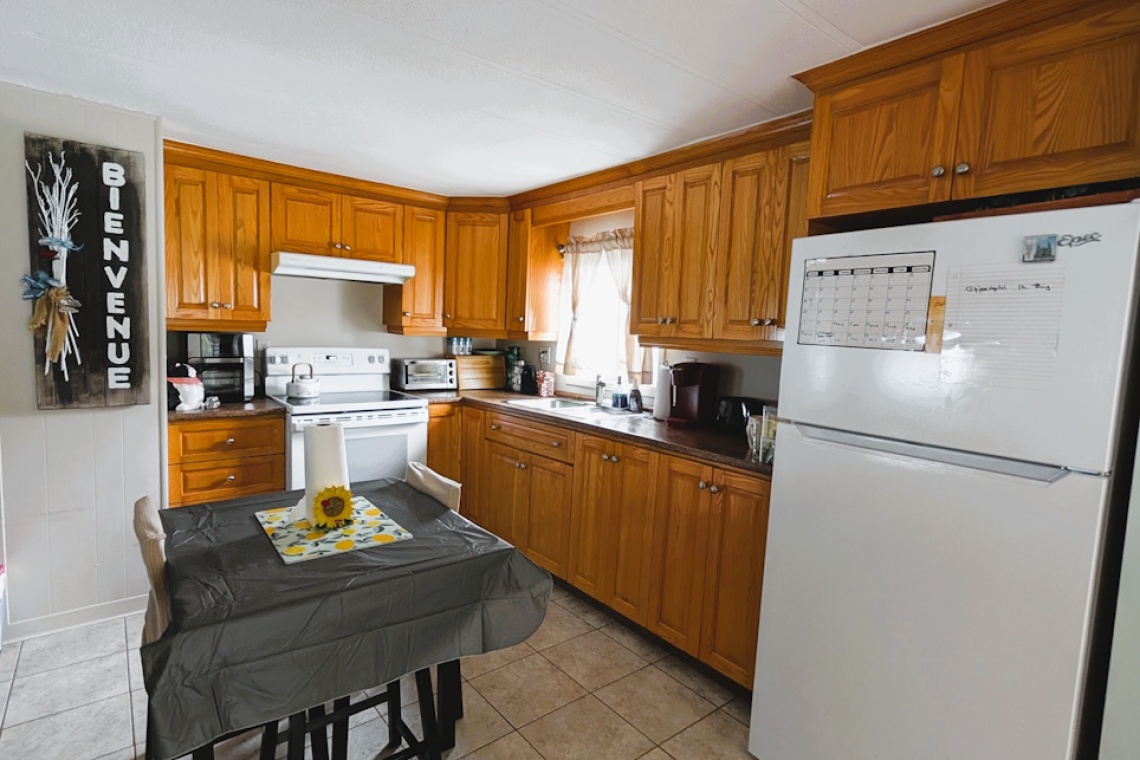 St-Basile, (N.-B.) E7C 1M2, ,Résidentiel,À vendre,1444