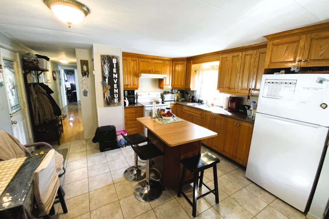 St-Basile, (N.-B.) E7C 1M2, ,Résidentiel,À vendre,1444