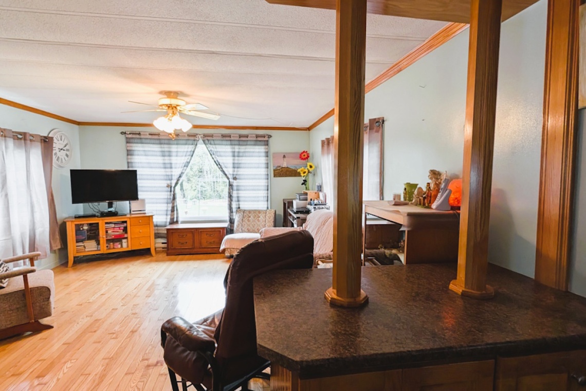 St-Basile, (N.-B.) E7C 1M2, ,Résidentiel,À vendre,1444
