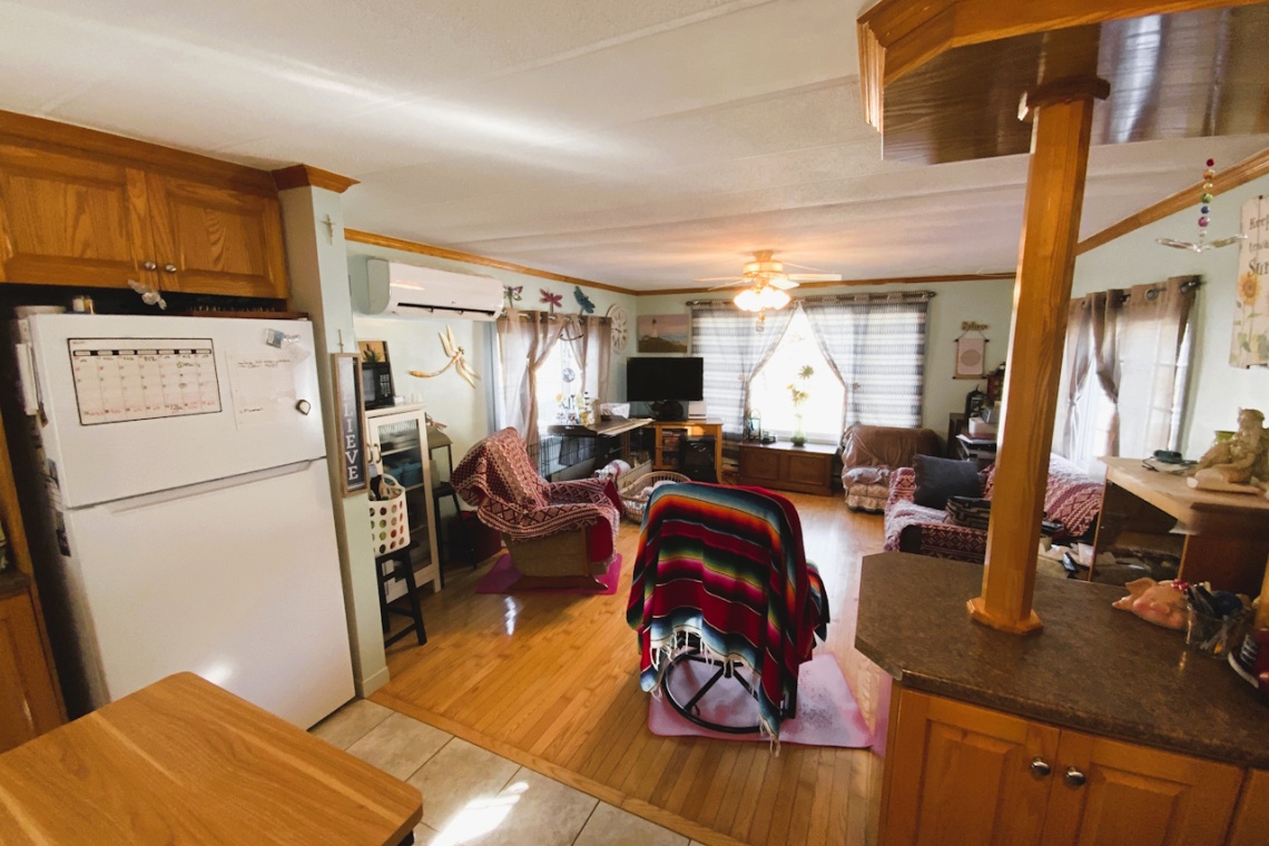 St-Basile, (N.-B.) E7C 1M2, ,Résidentiel,À vendre,1444