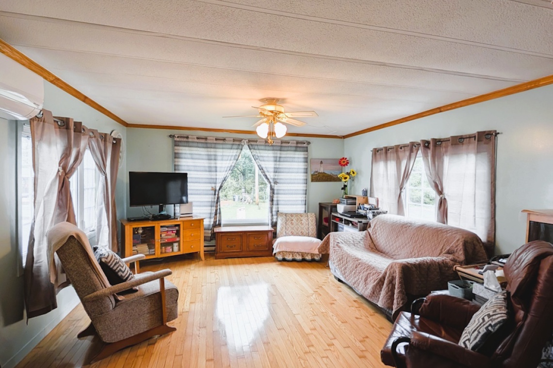 St-Basile, (N.-B.) E7C 1M2, ,Résidentiel,À vendre,1444
