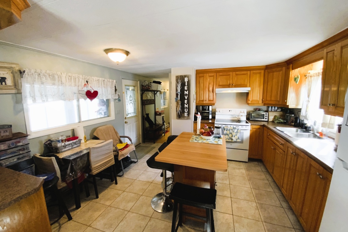 St-Basile, (N.-B.) E7C 1M2, ,Résidentiel,À vendre,1444