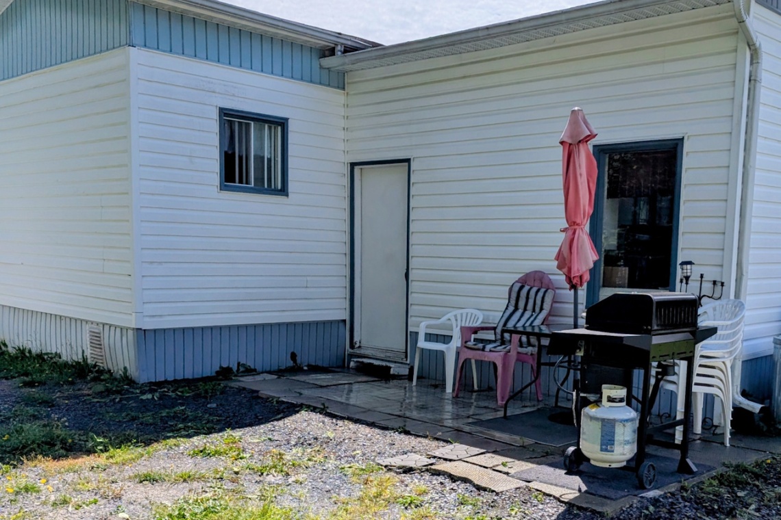 St-Basile, (N.-B.) E7C 1M2, ,Résidentiel,À vendre,1444