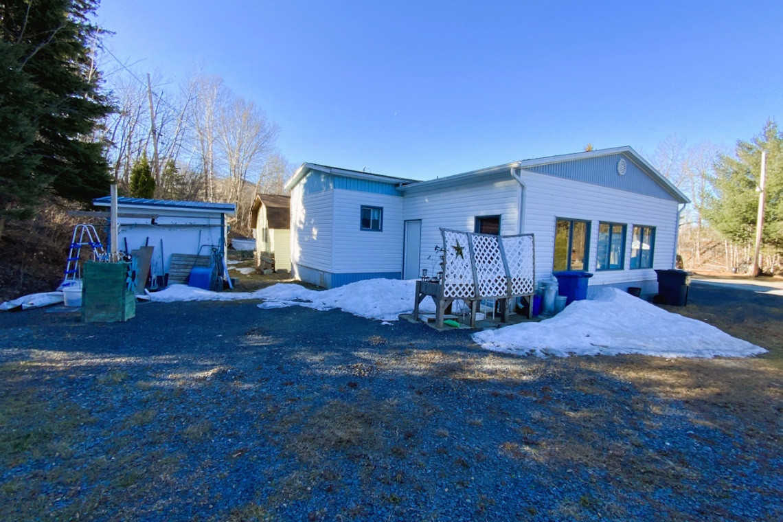 St-Basile, (N.-B.) E7C 1M2, ,Résidentiel,À vendre,1444
