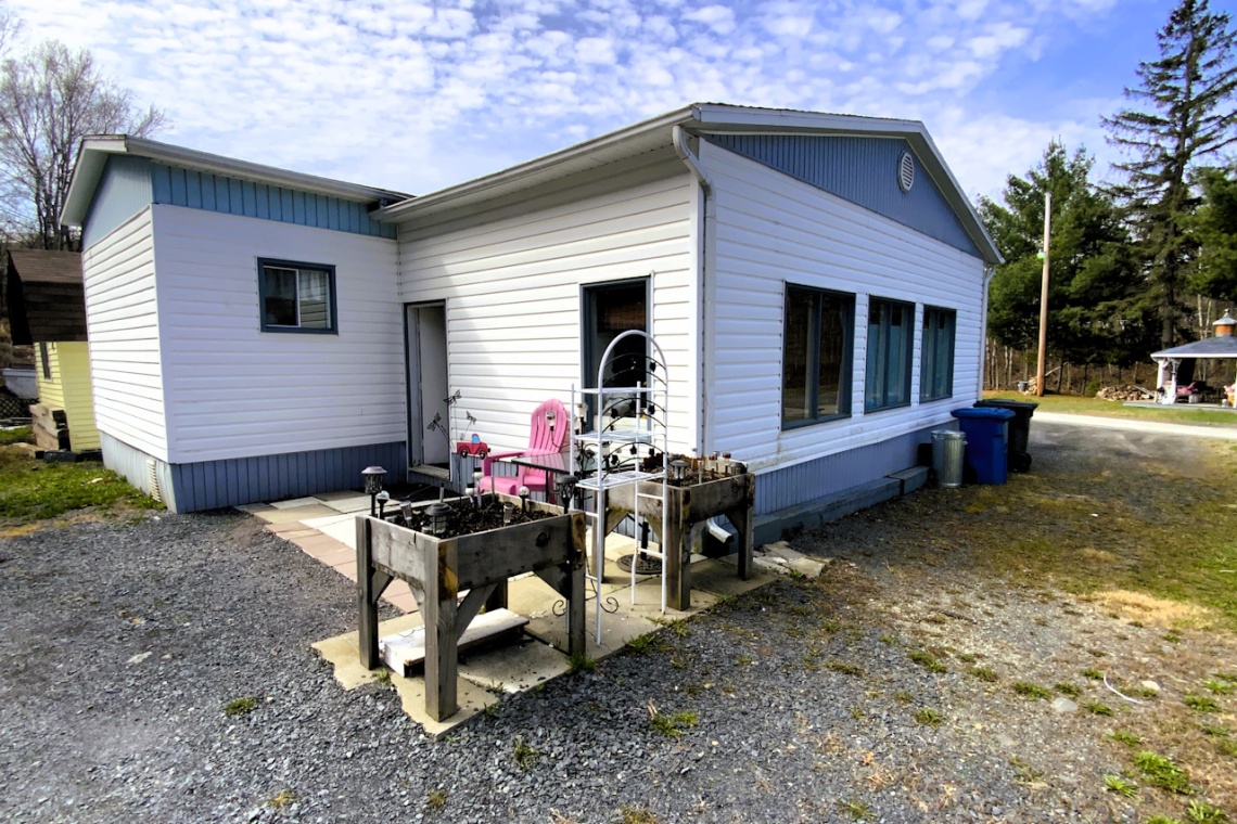 St-Basile, (N.-B.) E7C 1M2, ,Résidentiel,À vendre,1444