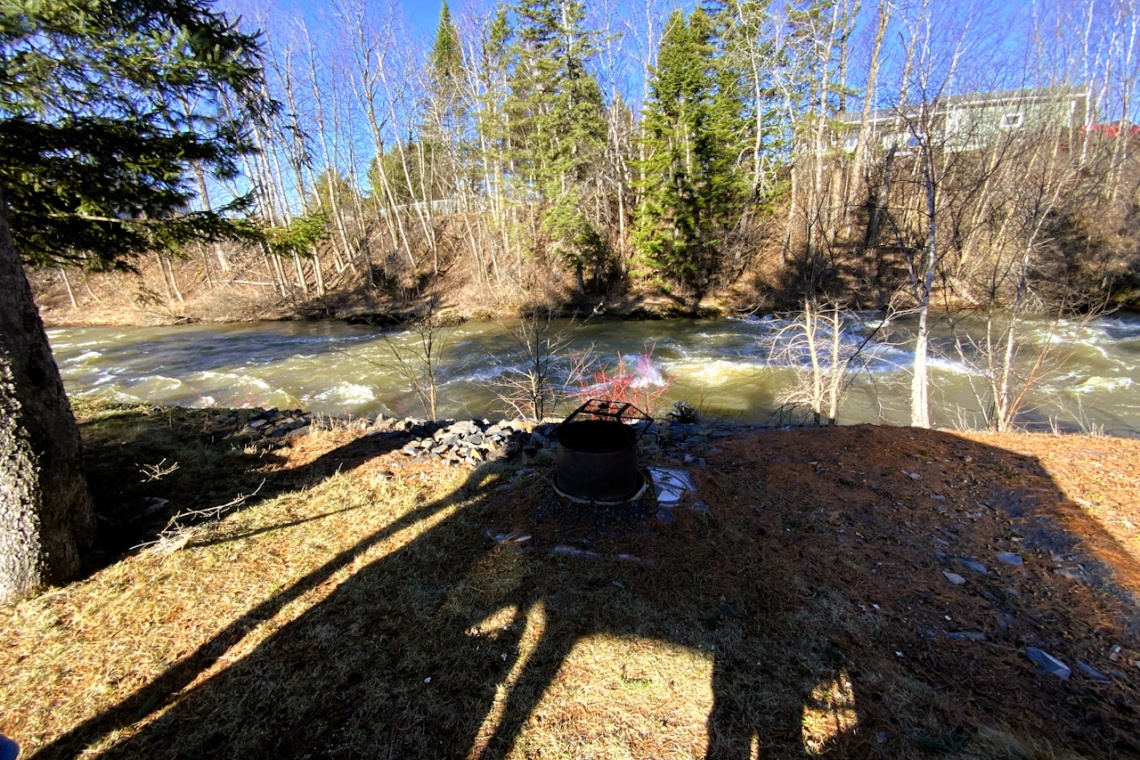 St-Basile, (N.-B.) E7C 1M2, ,Résidentiel,À vendre,1444