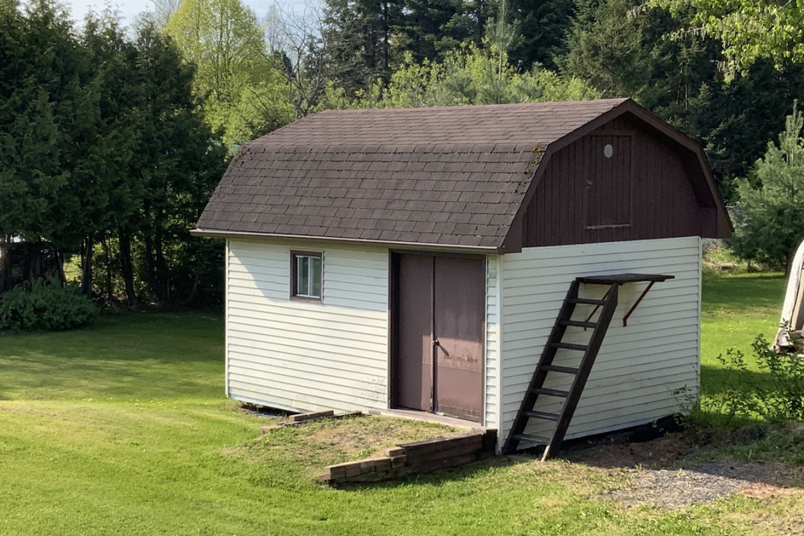 St-Basile, (N.-B.) E7C 1L1, ,Résidentiel,À vendre,1445