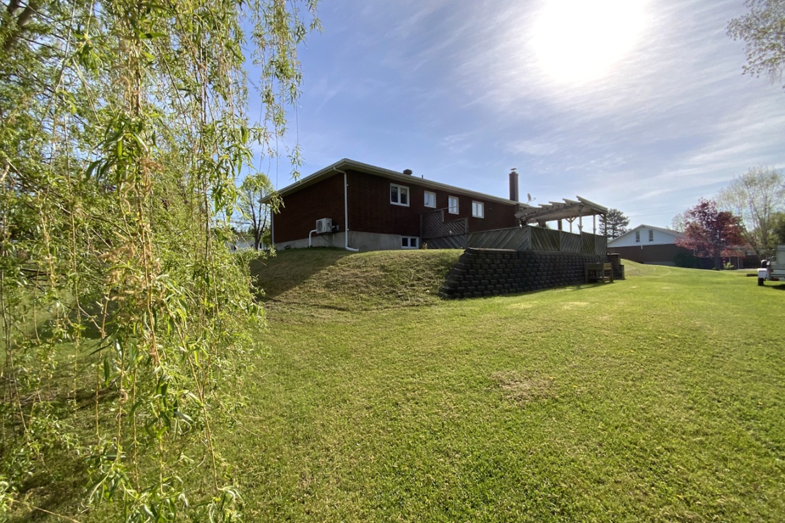 St-Basile, (N.-B.) E7C 1L1, ,Résidentiel,À vendre,1445