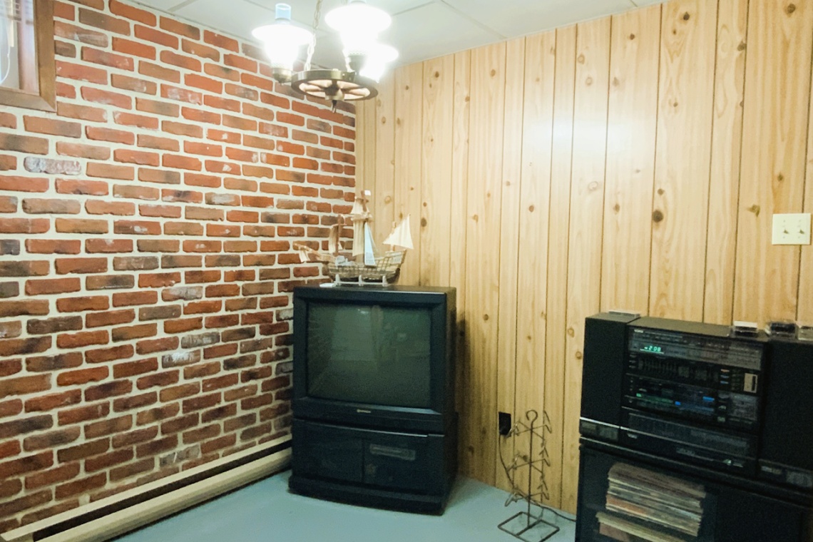 St-Basile, (N.-B.) E7C 1L1, ,Résidentiel,À vendre,1445