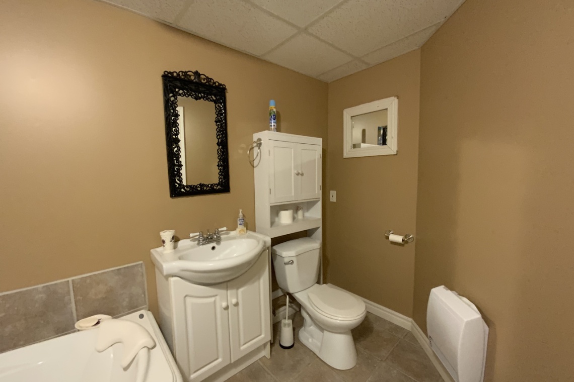 Edmundston, N.B. E3V 5A7, ,Résidentiel,À vendre,1446