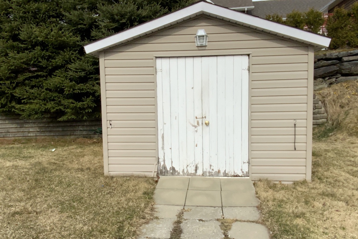 Edmundston, N.B. E3V 5A7, ,Résidentiel,À vendre,1446