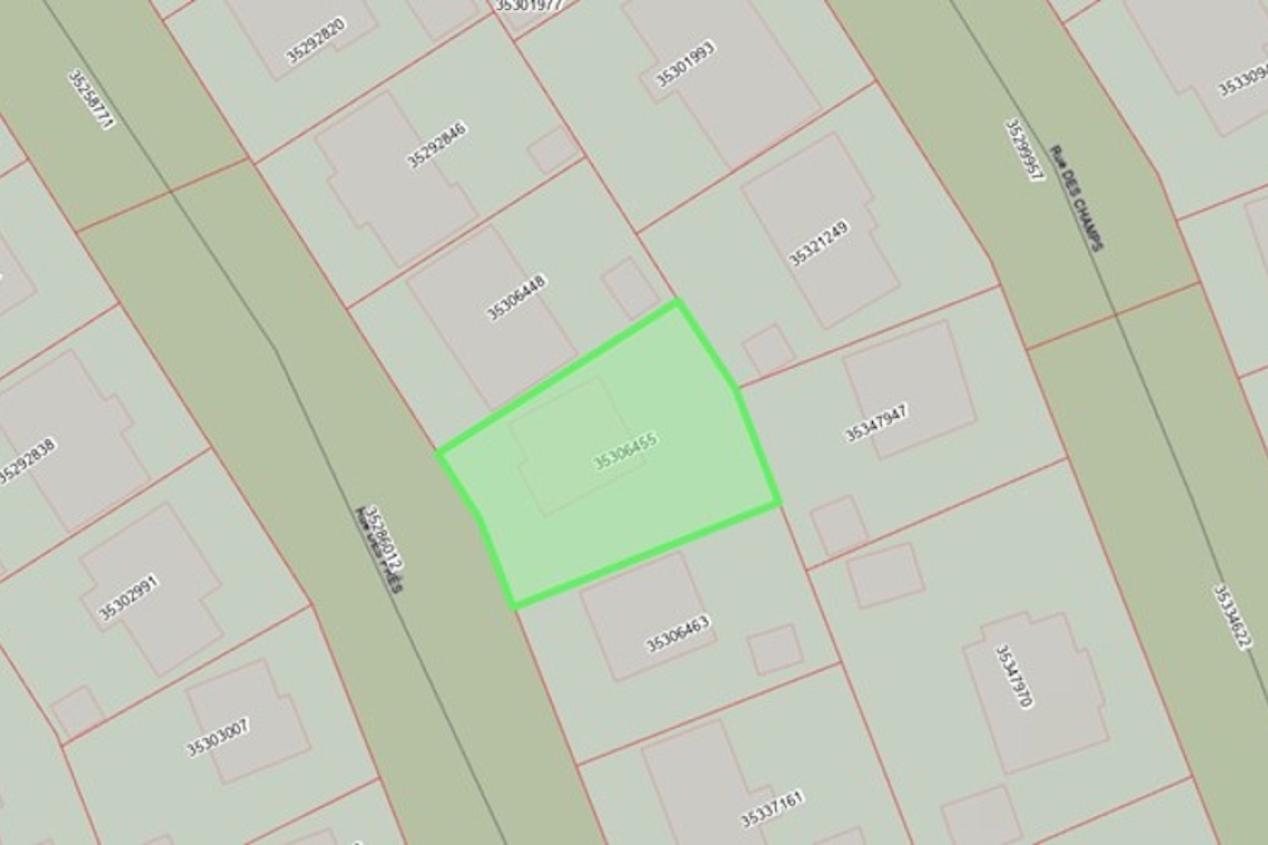 Edmundston, N.B. E3V 5A7, ,Résidentiel,À vendre,1446