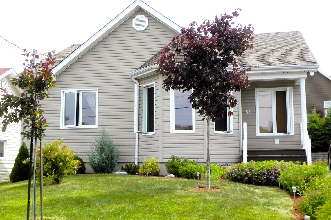 Edmundston, N.B. E3V 5A7, ,Résidentiel,À vendre,1446